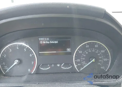 2020 Ford Ecosport Se z USA, uszkodzony, nr VIN MAJ3S2GE9LC321872